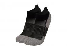 AC4 Active Comfort Sock Black 